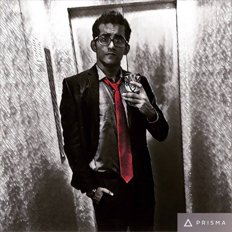 User