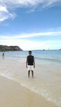 User