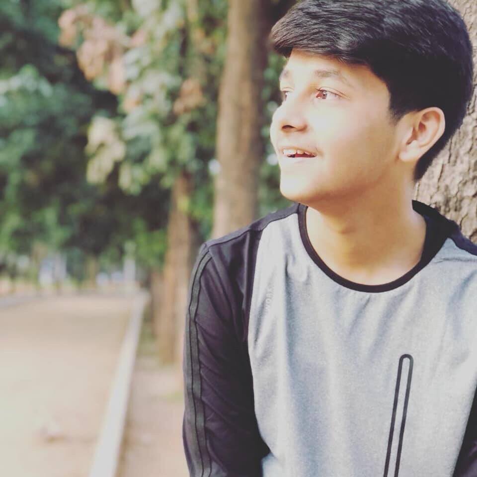 User