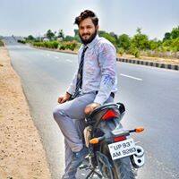 Tejaswi Singh Parihar