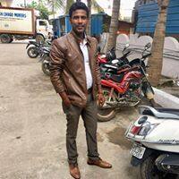 Ranjith Reddy