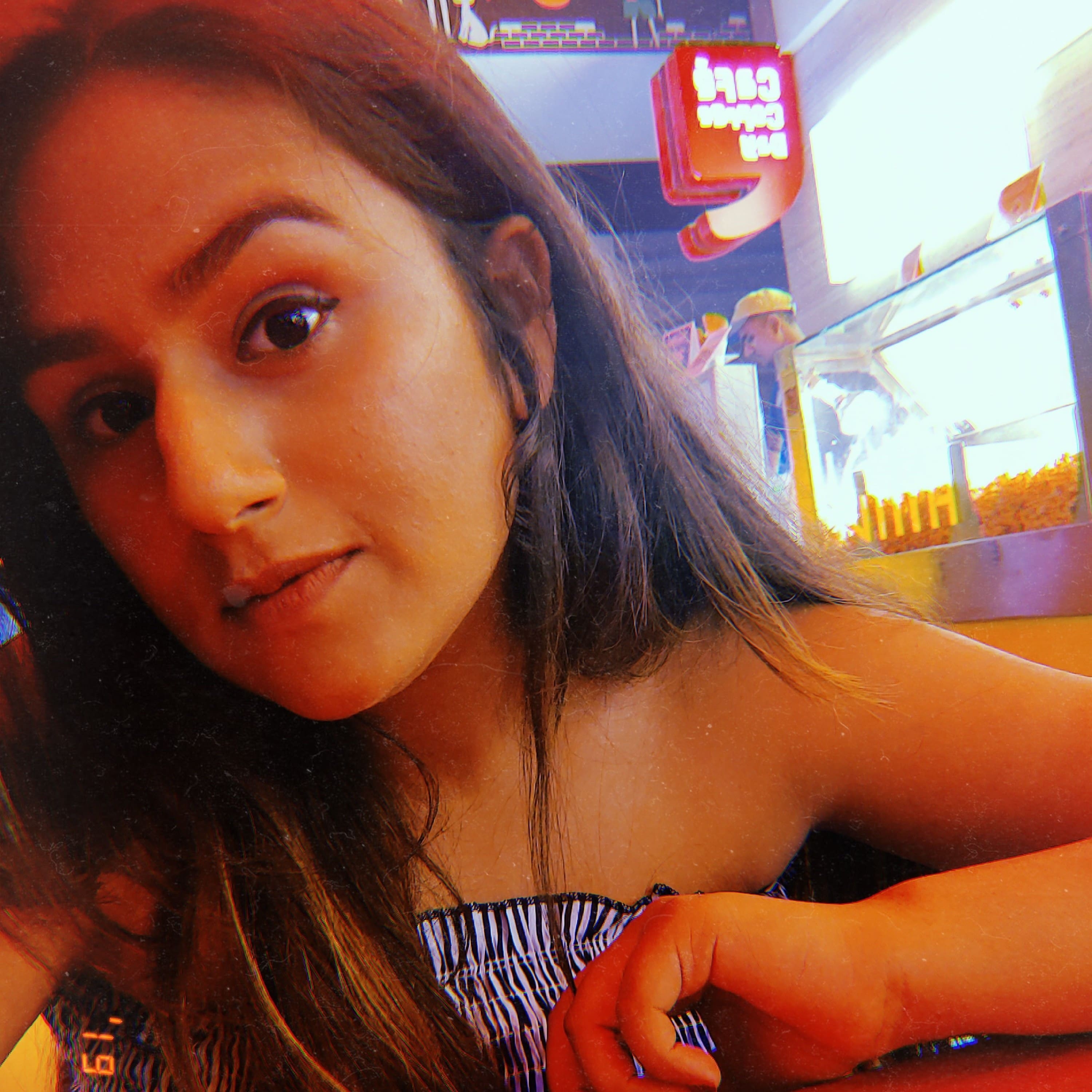 Jasmin Arora (thoughtoffood)