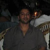 Bharath Purohit
