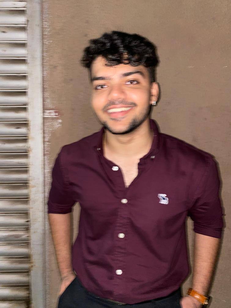 User