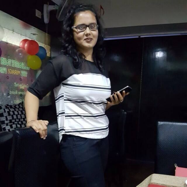 User
