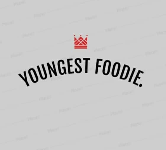 Youngest_foodie