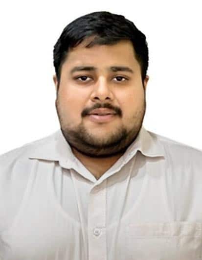Rajshekhar Goyal