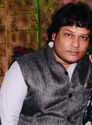 Sthitaprajna Satpathy