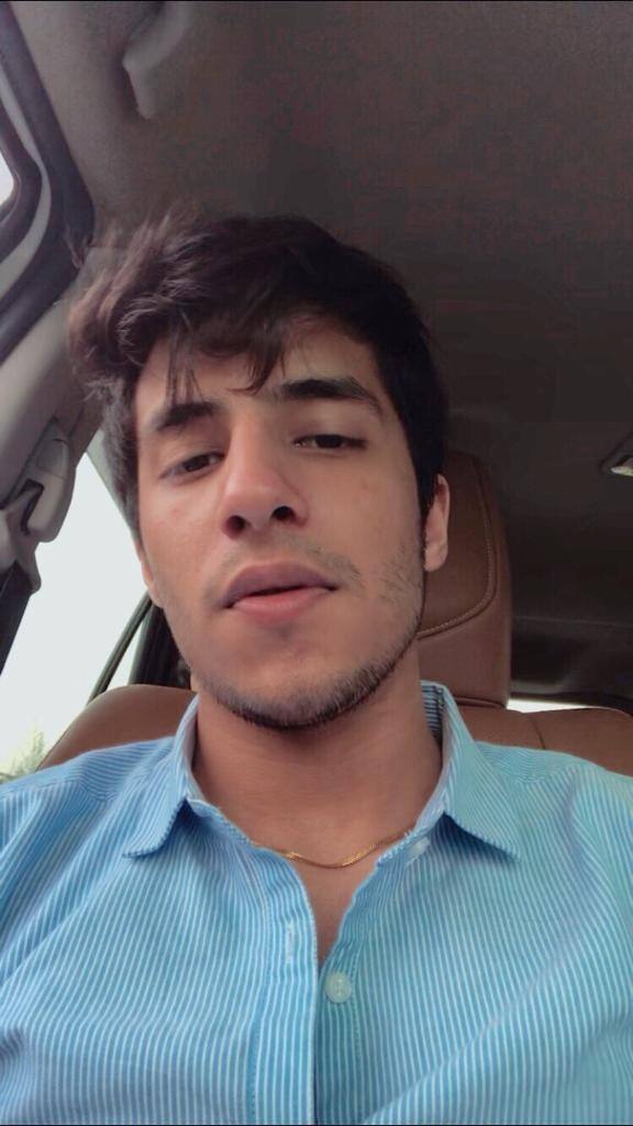 User