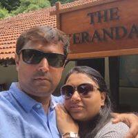 Prashant Rashmikant Shah