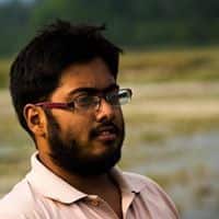 Upamanyu Zugenruhe Chakraborty