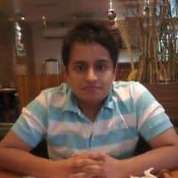 Harsh Bhardwaj