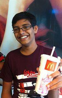 User