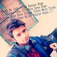 User