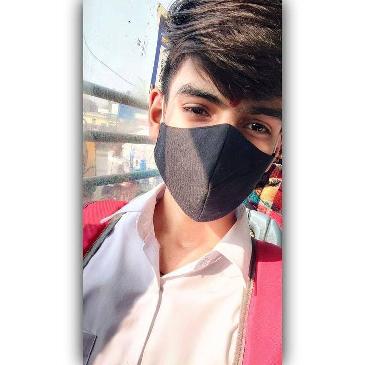 User