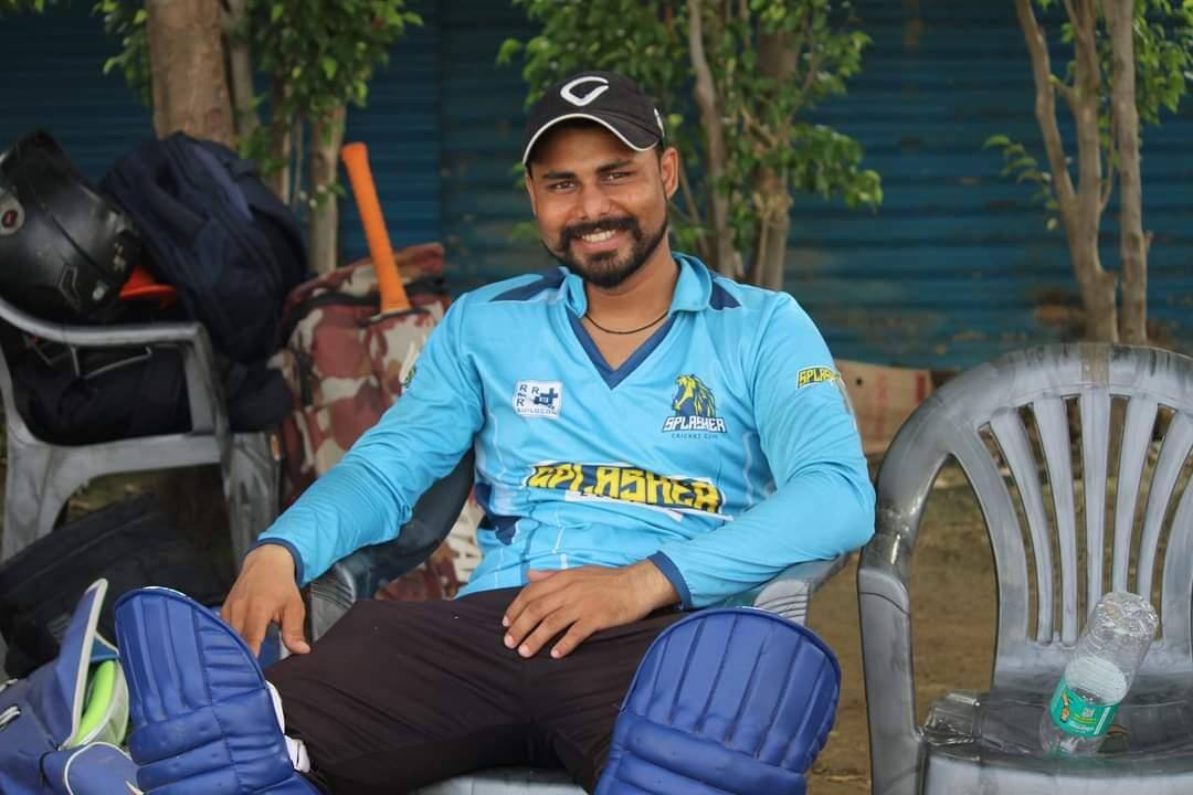 Gaurav Kumar