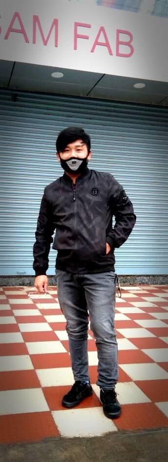 User