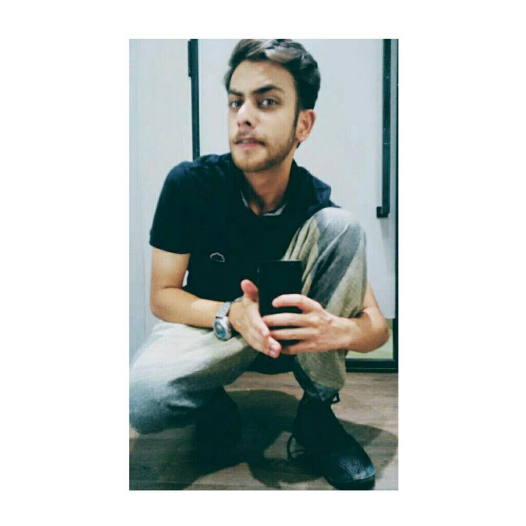 User