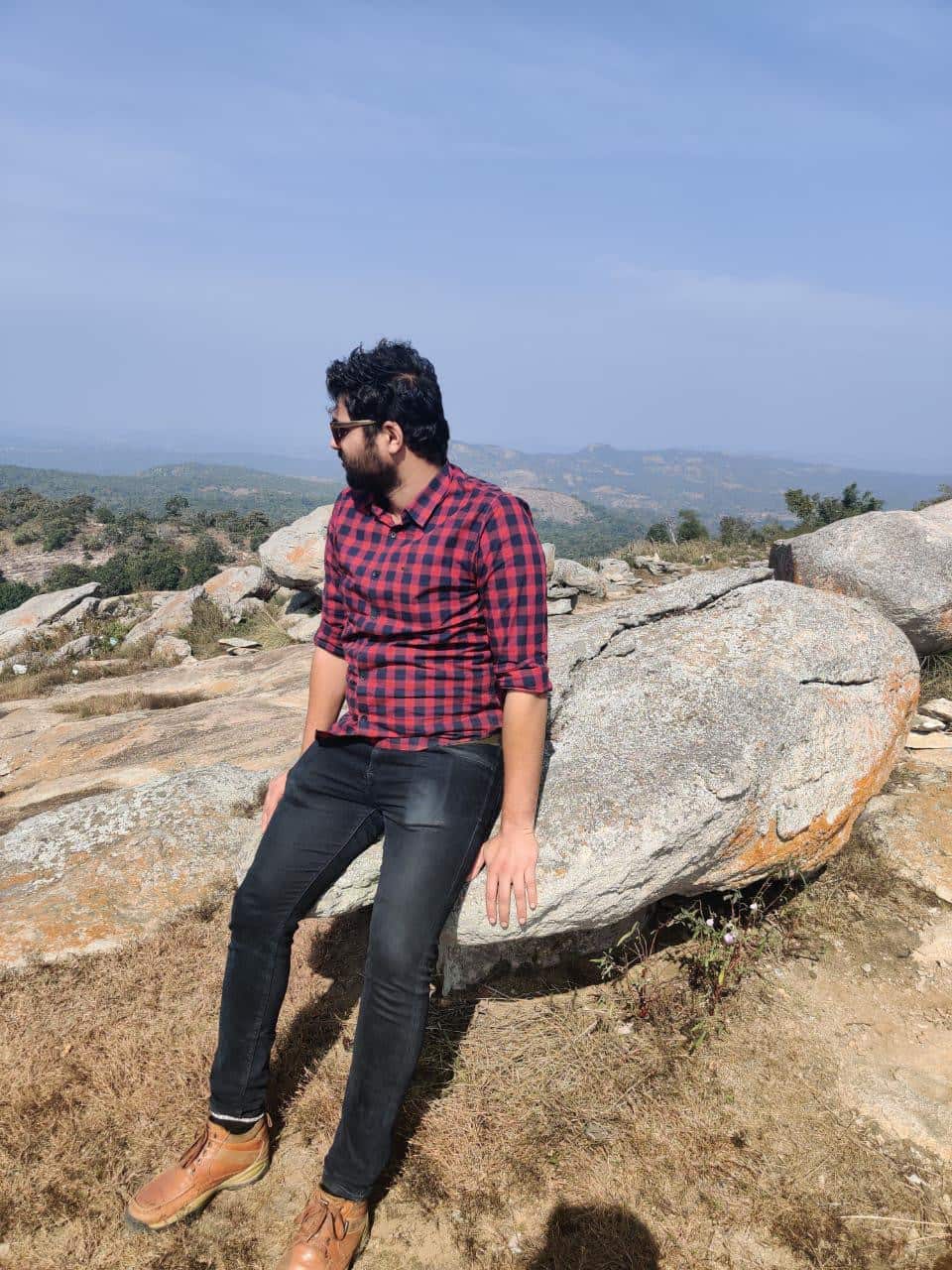 Aman Gupta