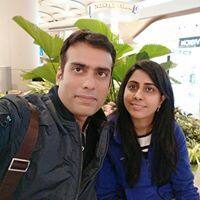 Nilesh Nihalani