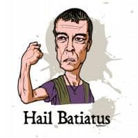 Quintus Batiatus