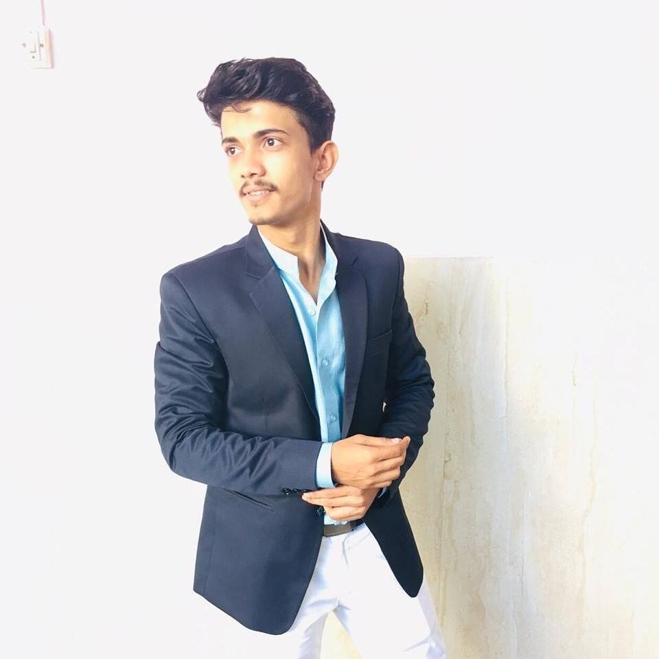 User