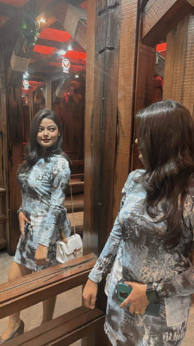 Joyita Shaw - Flavours_of_calcutta