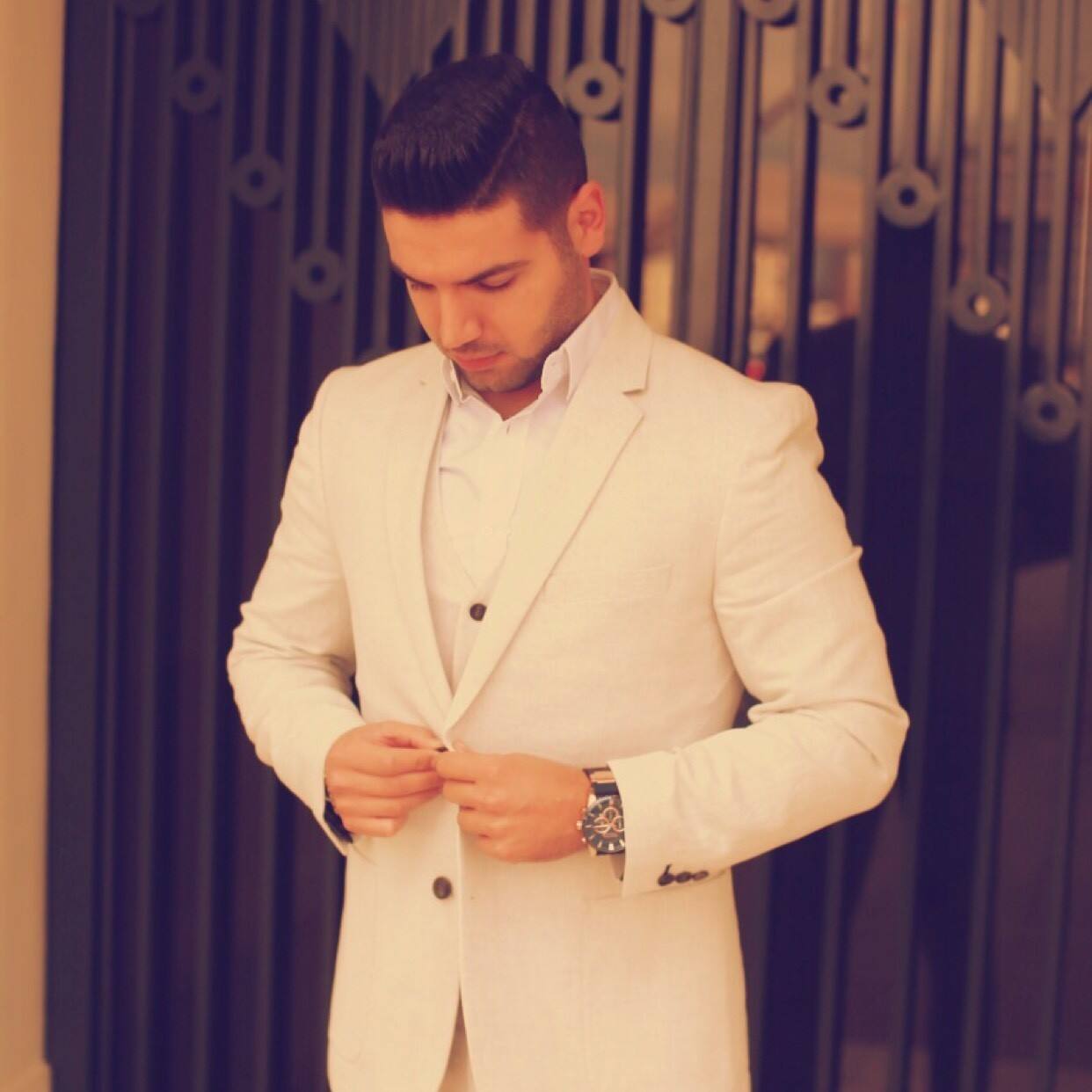 Rayan Chahoud