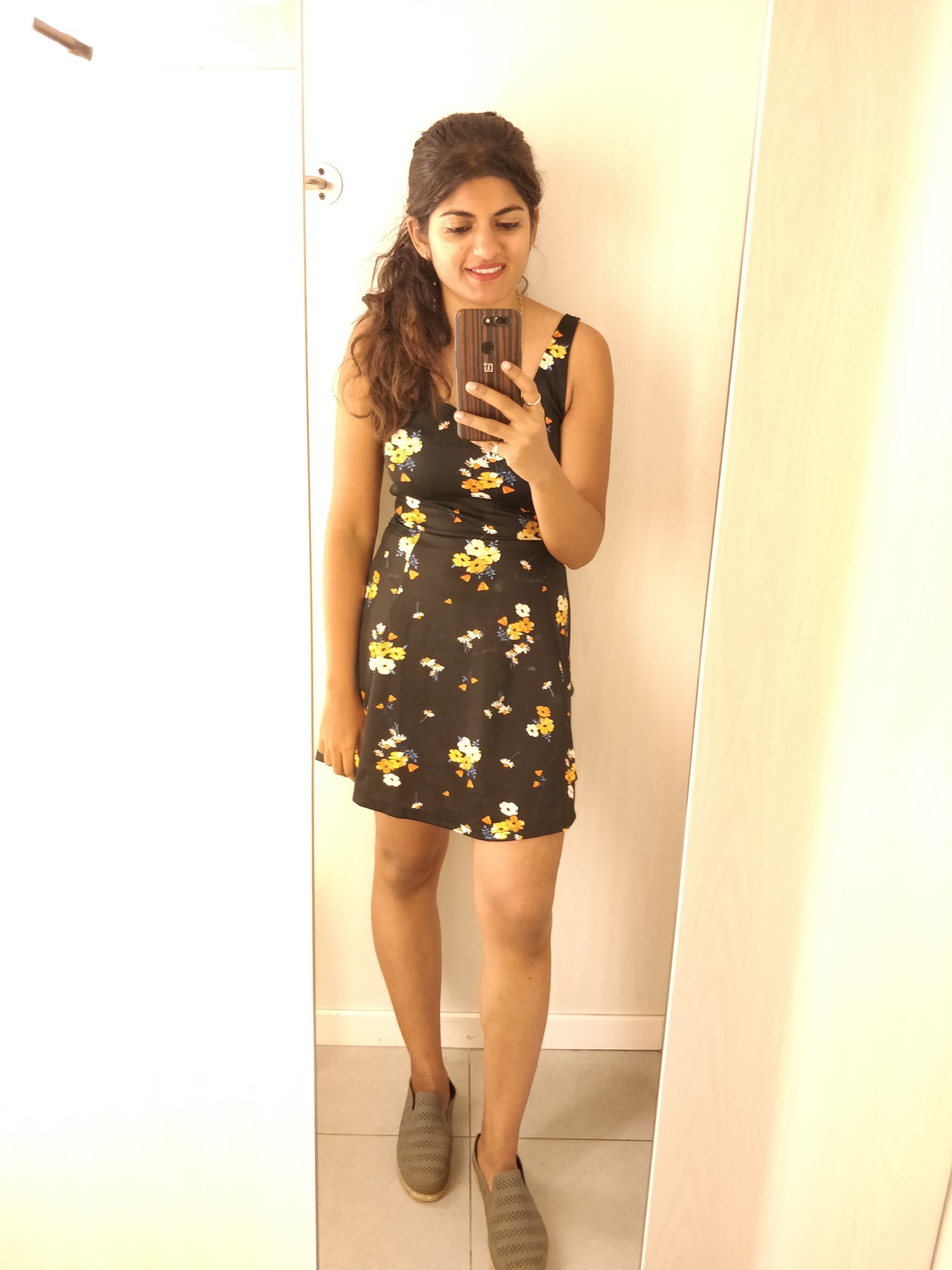 Melissa Leasel Dsouza