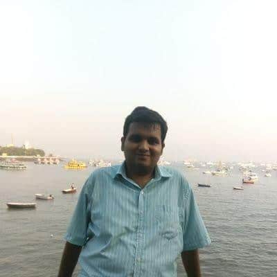 Abhishek Jadhav