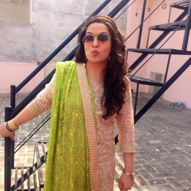 User