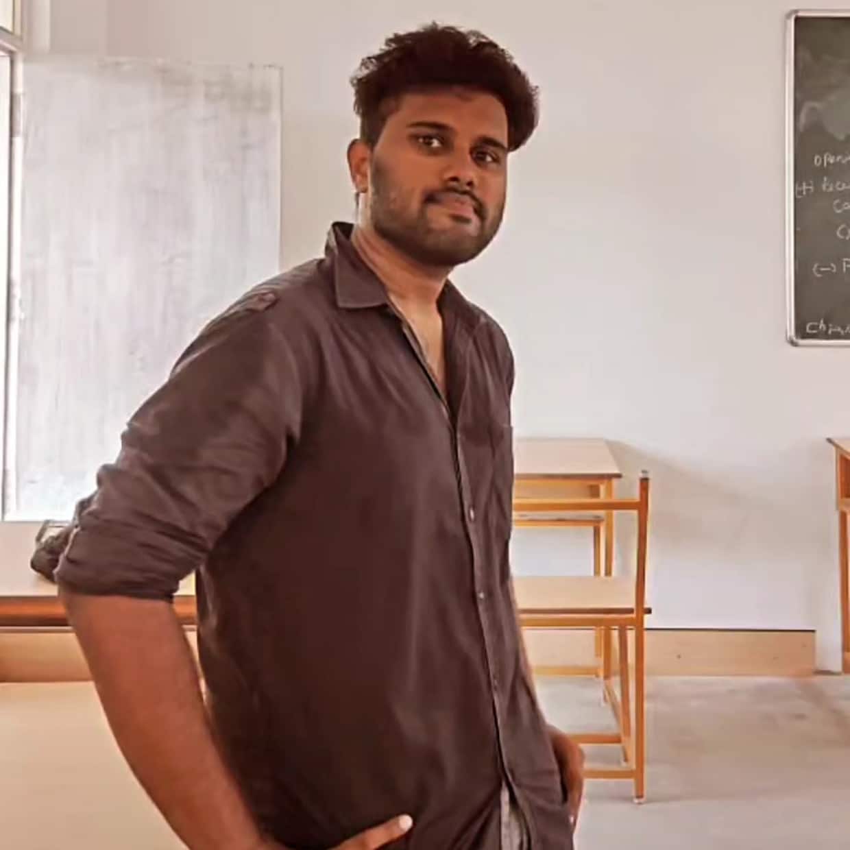 Saravana Kumar