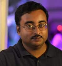 Dipankar Saha