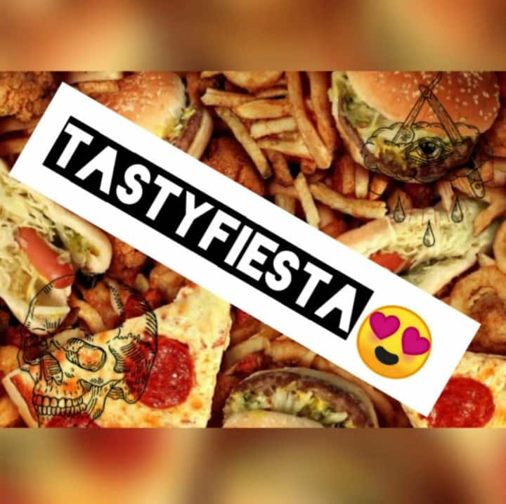 Tasty Fiesta
