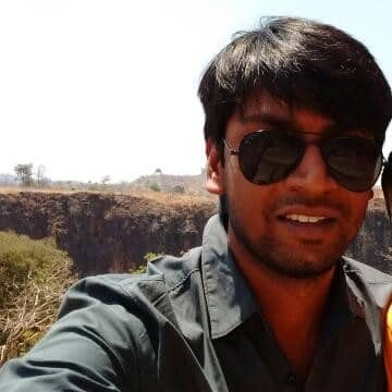 Shashank Bansal
