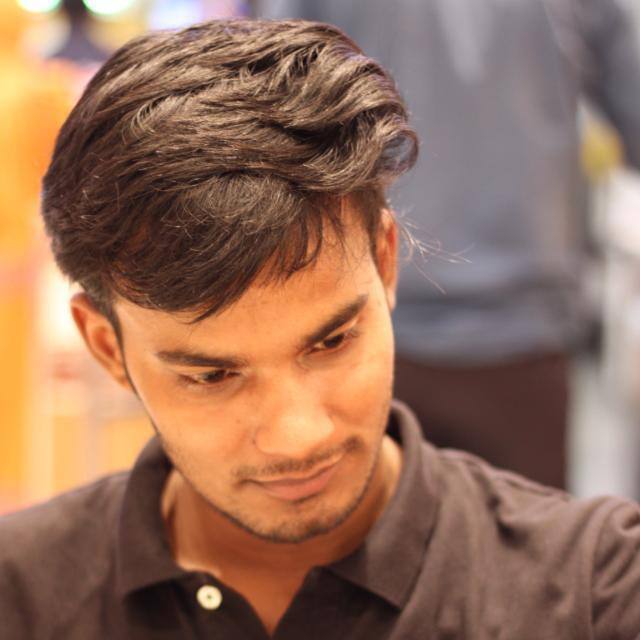 User