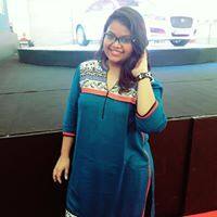 Shalini Agarwal