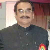 Mohan Joseph Modayil