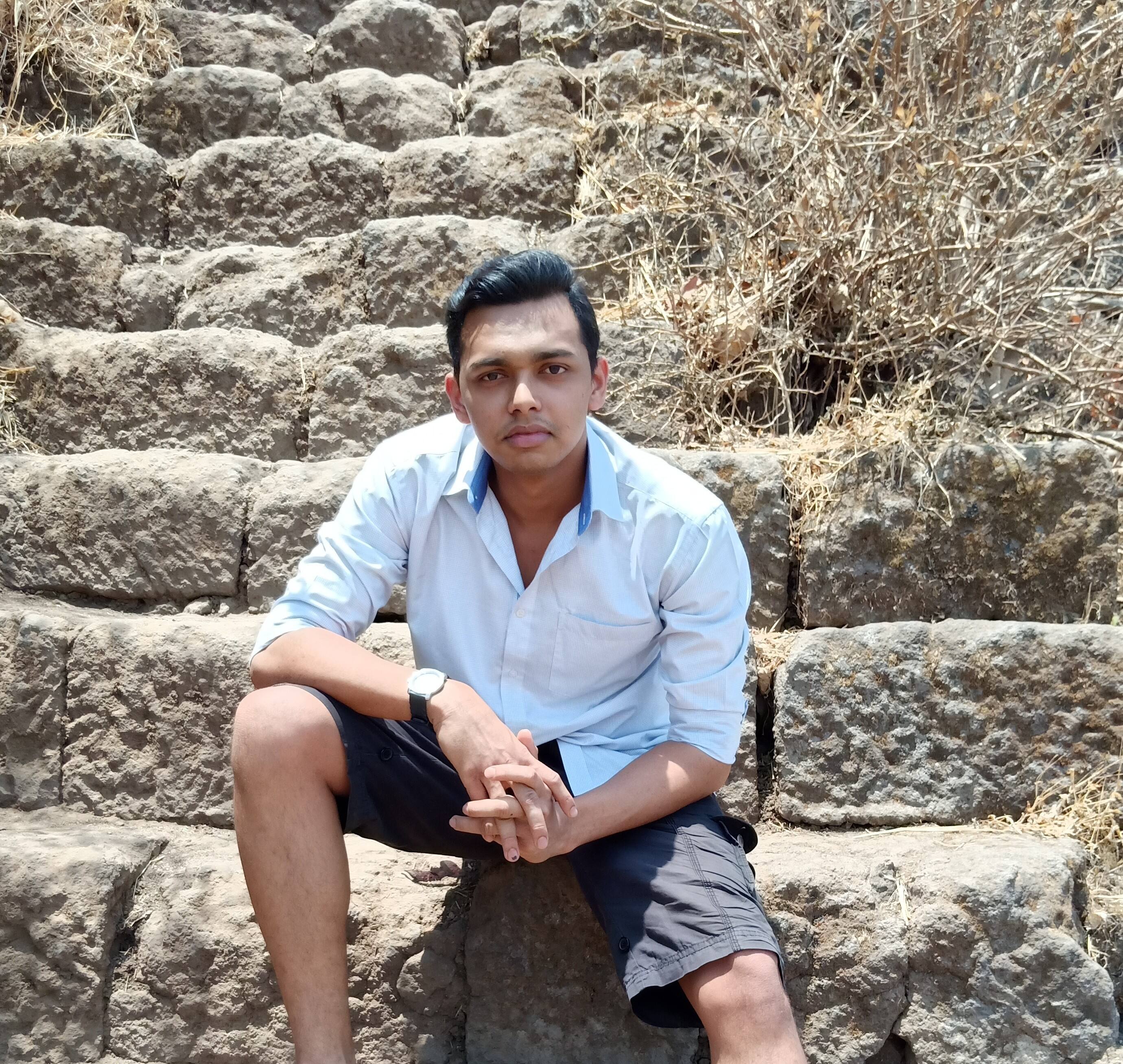 User