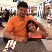 Rohit Tharamal