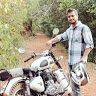 User