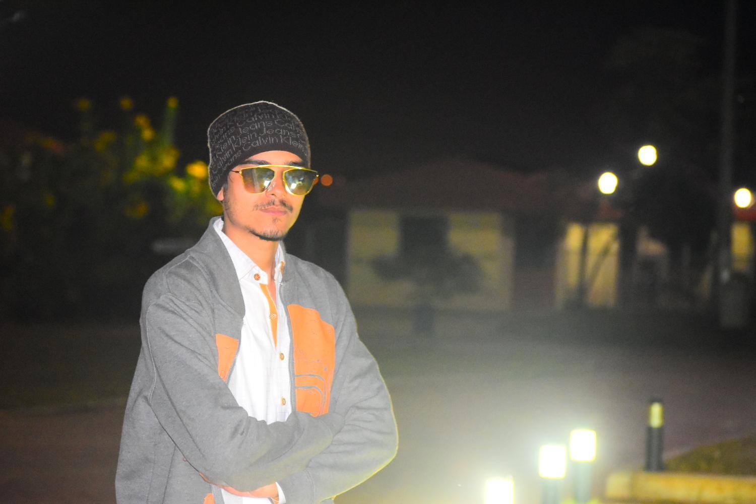 User