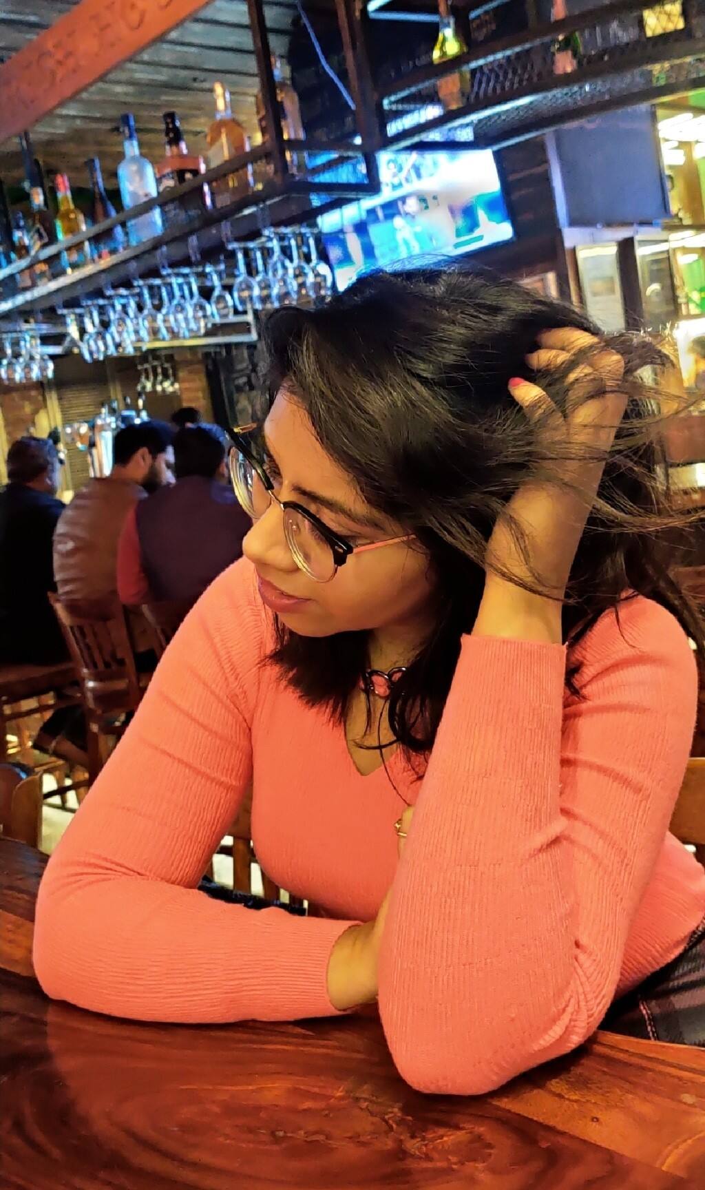 Geetanshi Singh @tashgeet