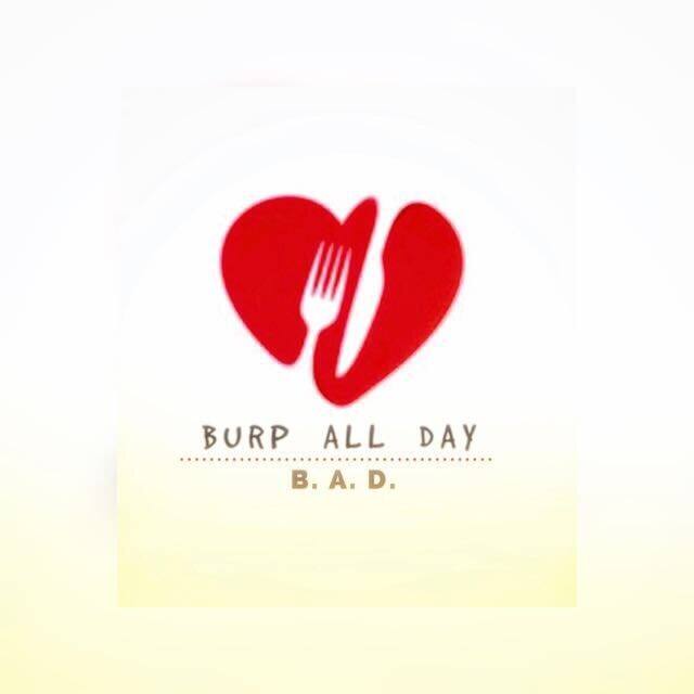 Burp All Day
