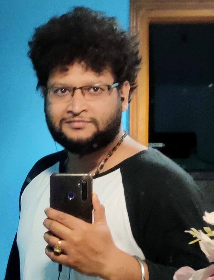 User