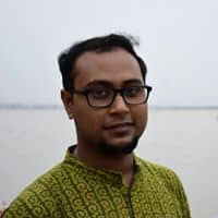 Diptarup Ghosh Dastidar