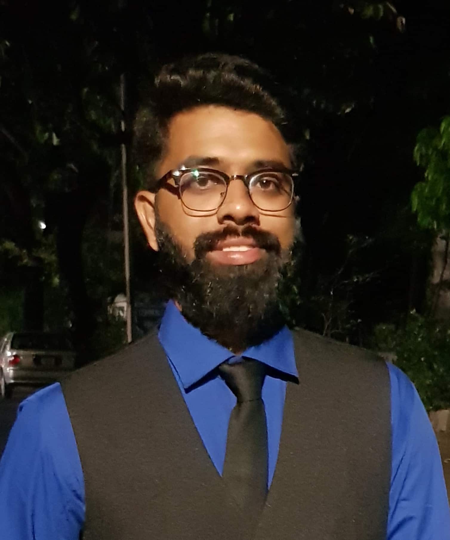 Gaurav Thingalaya