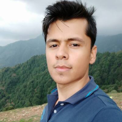 User