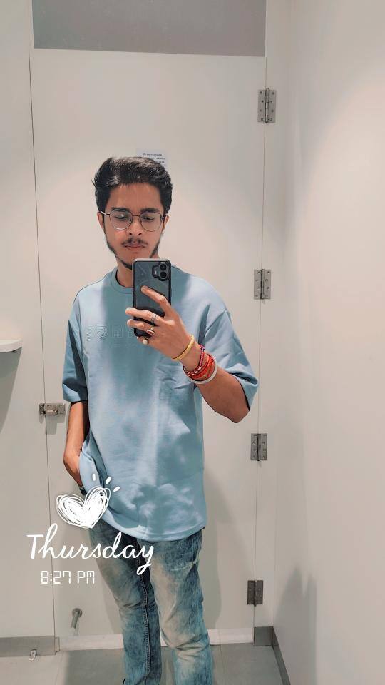 User