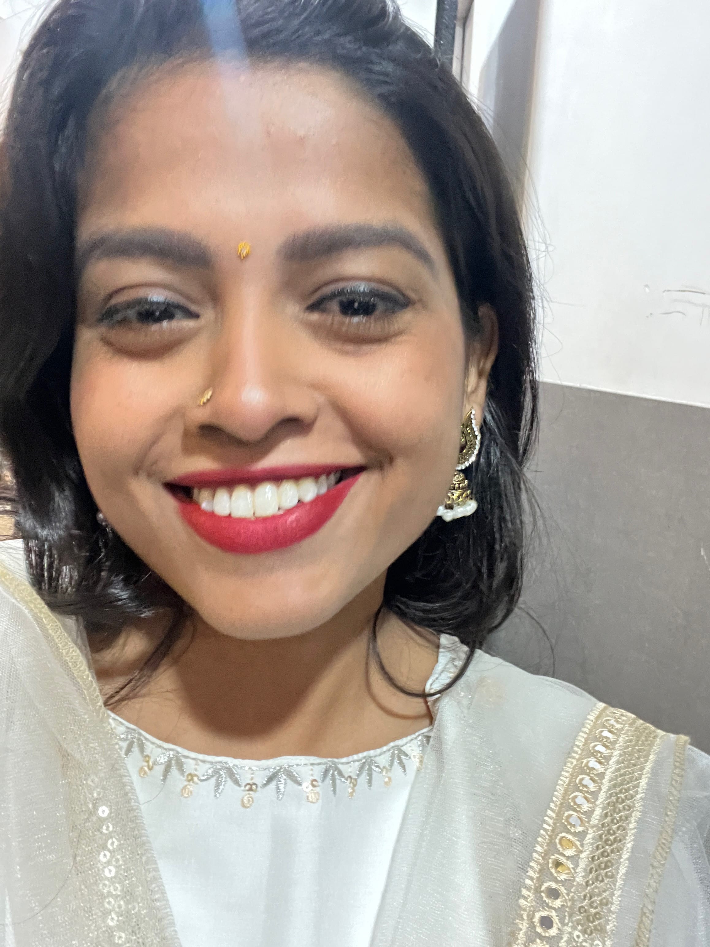 Moumita Biswas